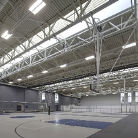 Court 6-8 back View